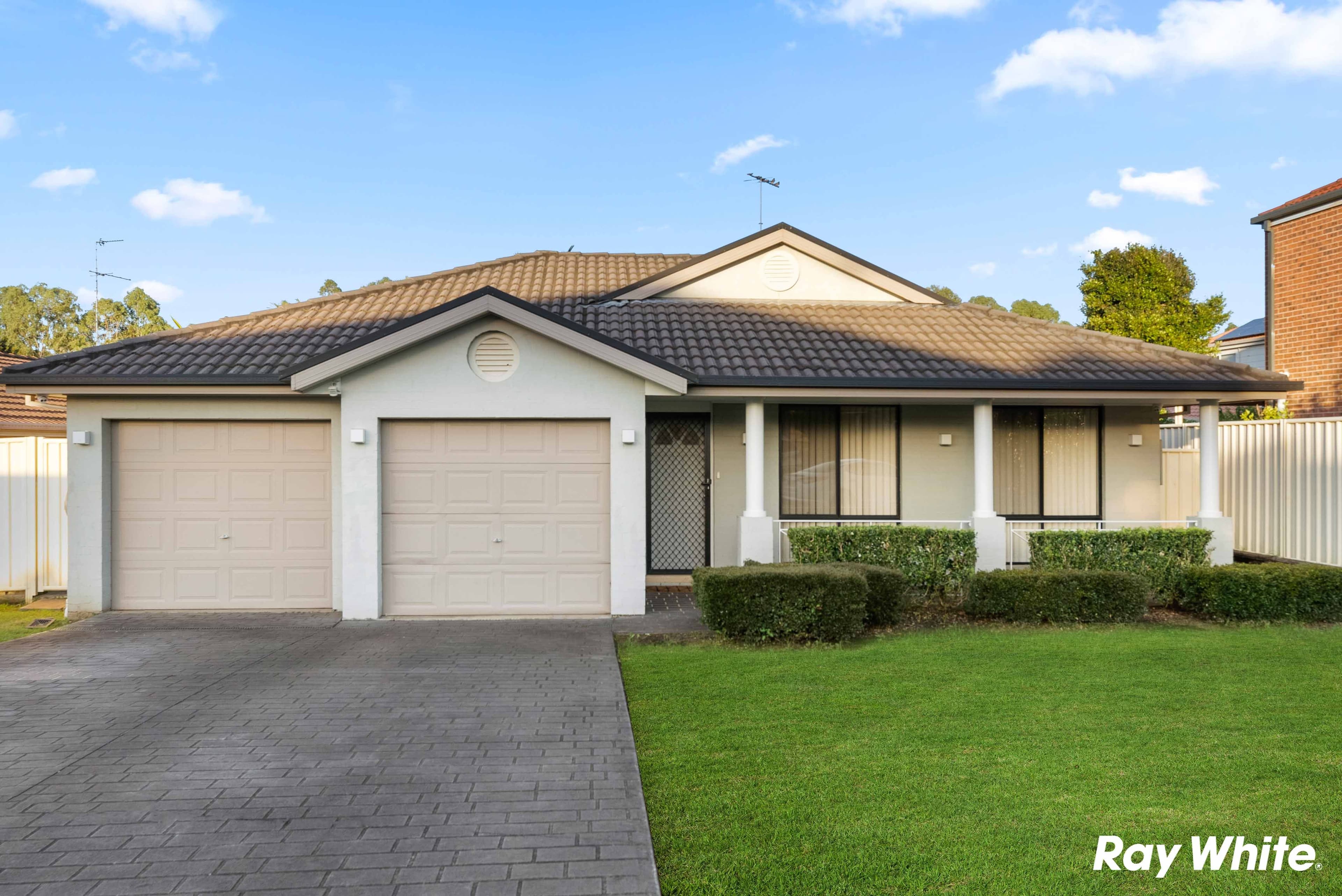 63 Tangerine Drive, Quakers Hill NSW 2763, Quakers Hill - Image 1