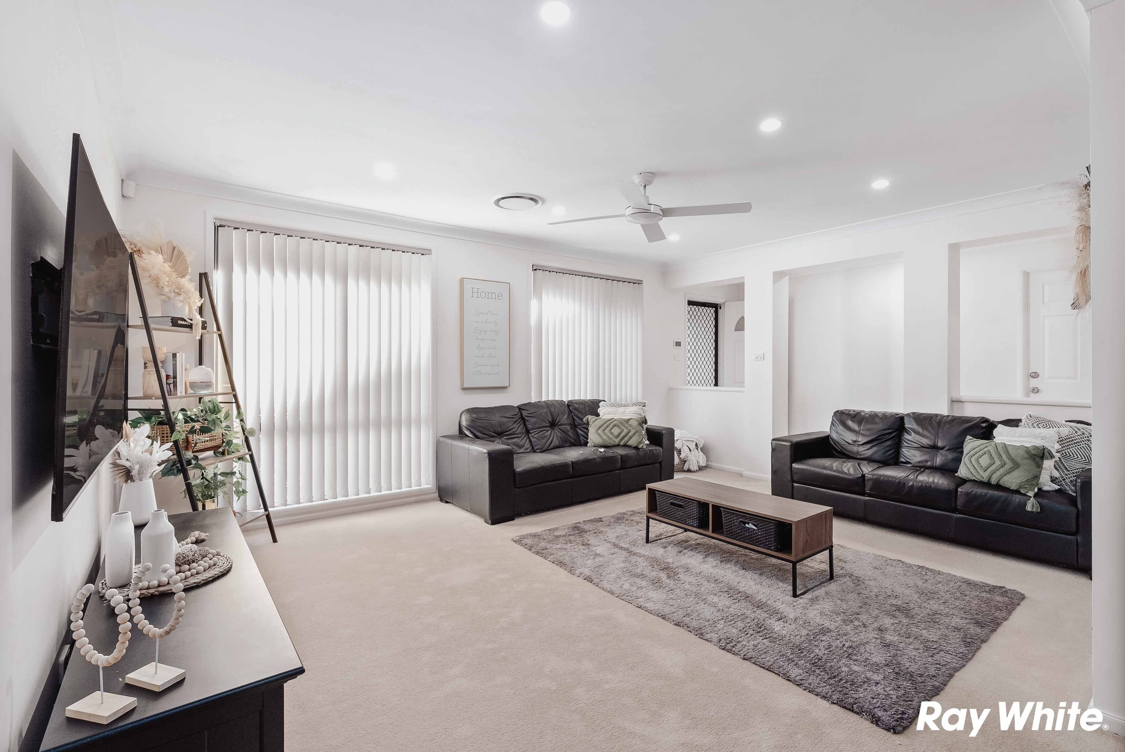 63 Tangerine Drive, Quakers Hill NSW 2763, Quakers Hill - Thumbnail 2