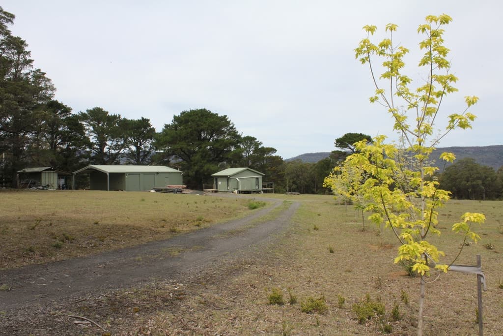 217 Jacks Corner Road, Kangaroo Valley, Kangaroo Valley - Thumbnail 2