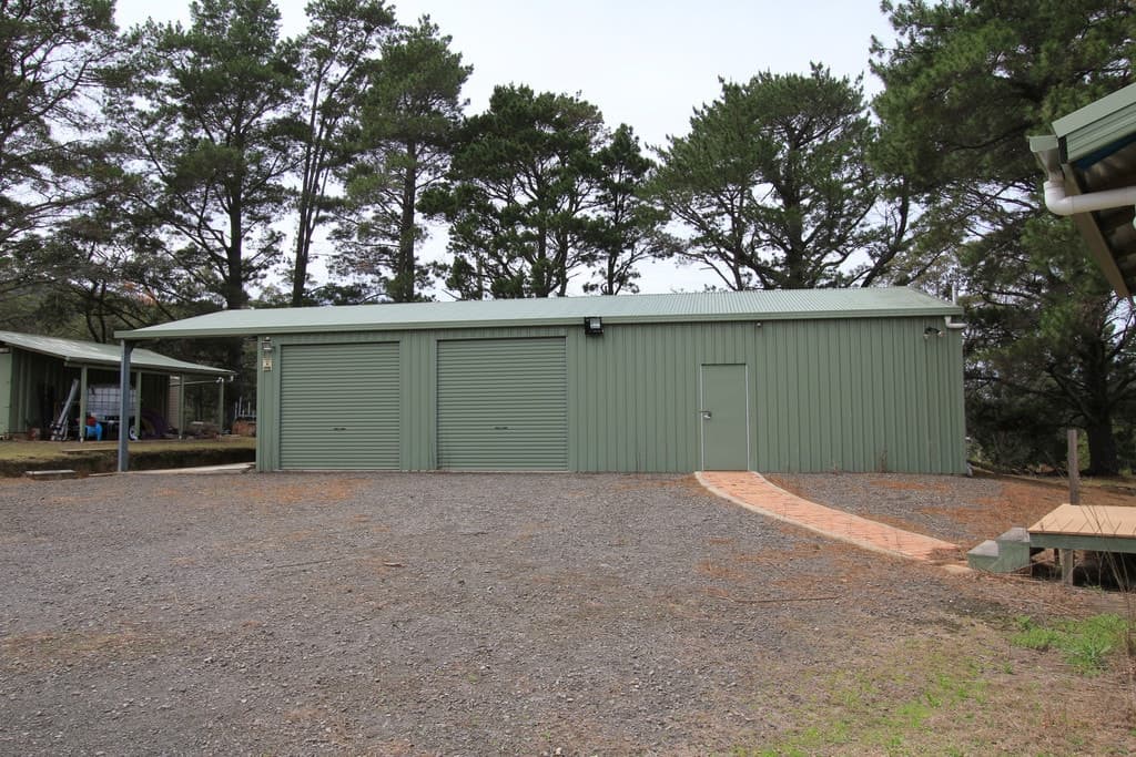 217 Jacks Corner Road, Kangaroo Valley, Kangaroo Valley - Thumbnail 3