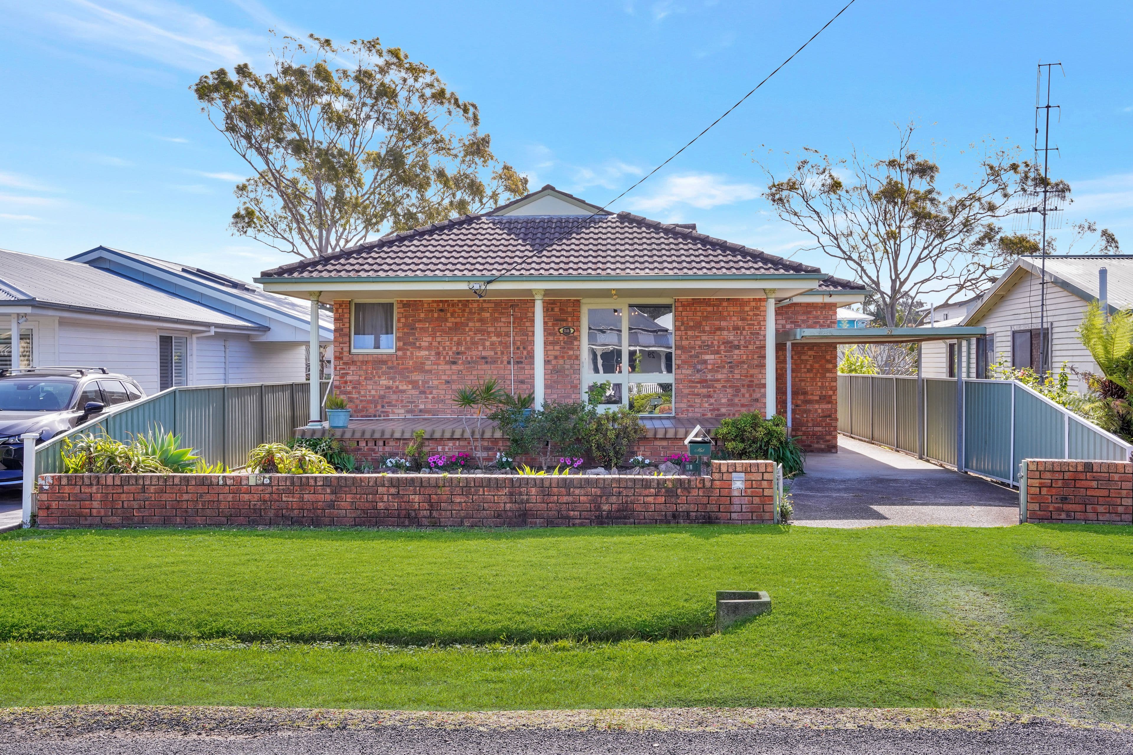 28 Davis Avenue, Davistown NSW 2251, Davistown - Image 1