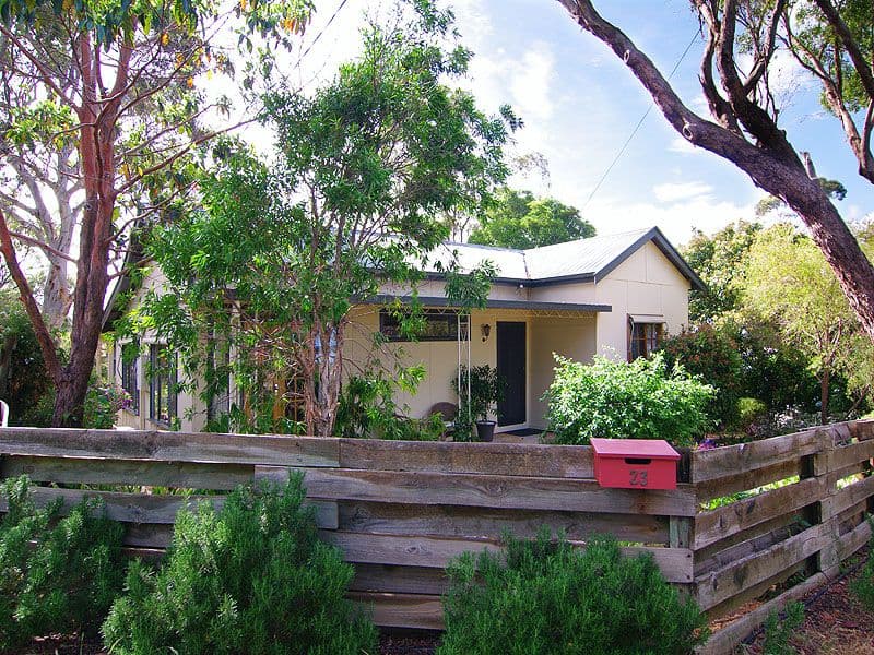 23 Gault Road, BELAIR SA 5052, Belair - Thumbnail 4