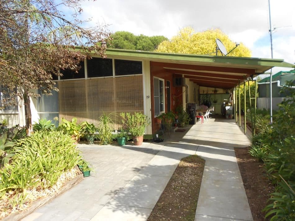 19 Salom Street, BORDERTOWN SA 5268, Bordertown - Image 1