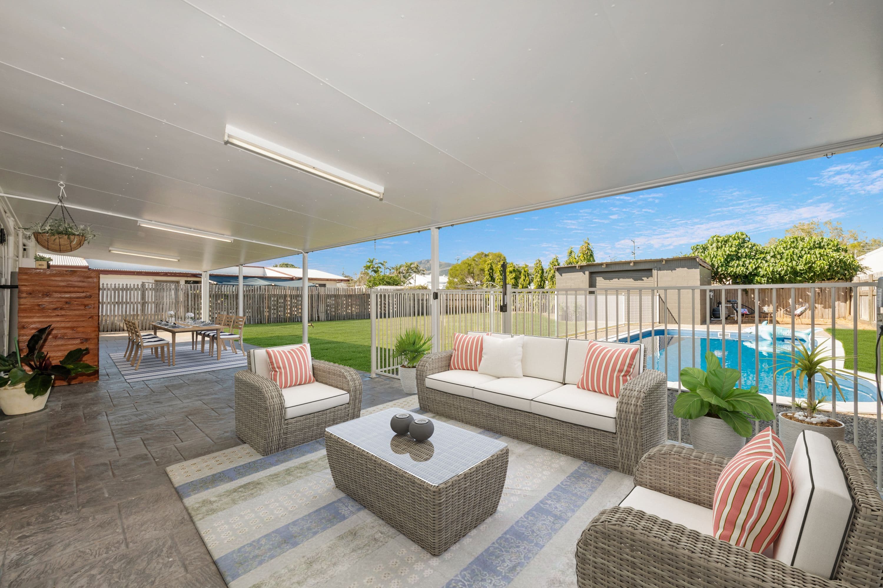 26 Ferntree Street, Kirwan QLD 4817, Kirwan - Image 1