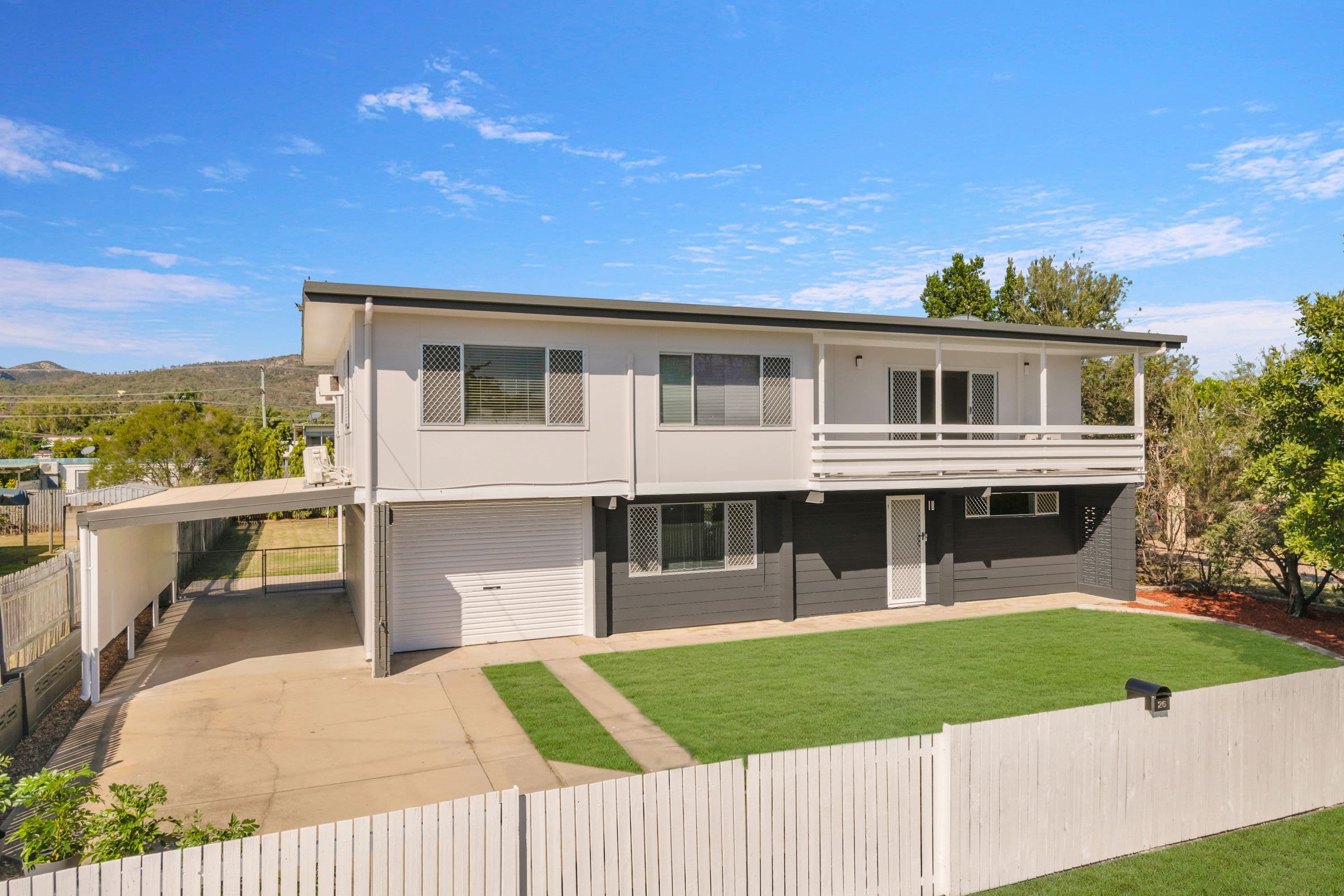 26 Ferntree Street, Kirwan QLD 4817, Kirwan - Thumbnail 2