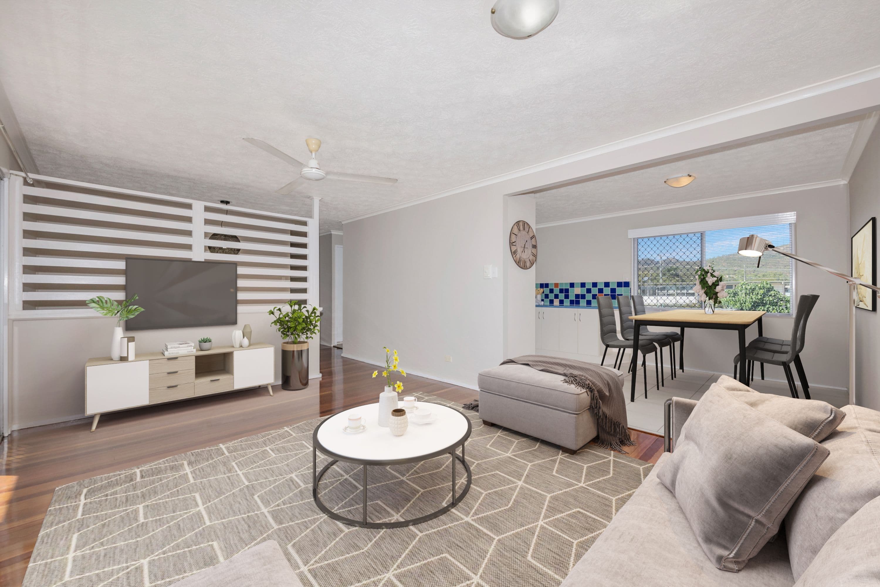 26 Ferntree Street, Kirwan QLD 4817, Kirwan - Thumbnail 3