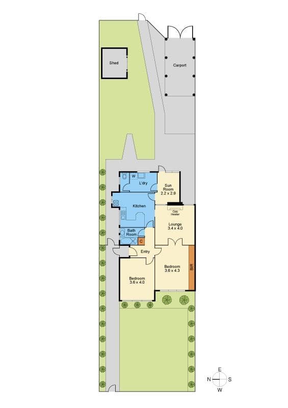 4 Ventnor Street, PRESTON WEST VIC 3072, Preston - Thumbnail 6