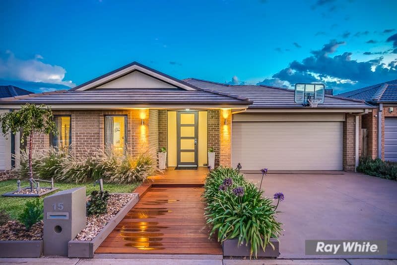 15 Vantage Place, Truganina VIC 3029, Truganina - Image 1