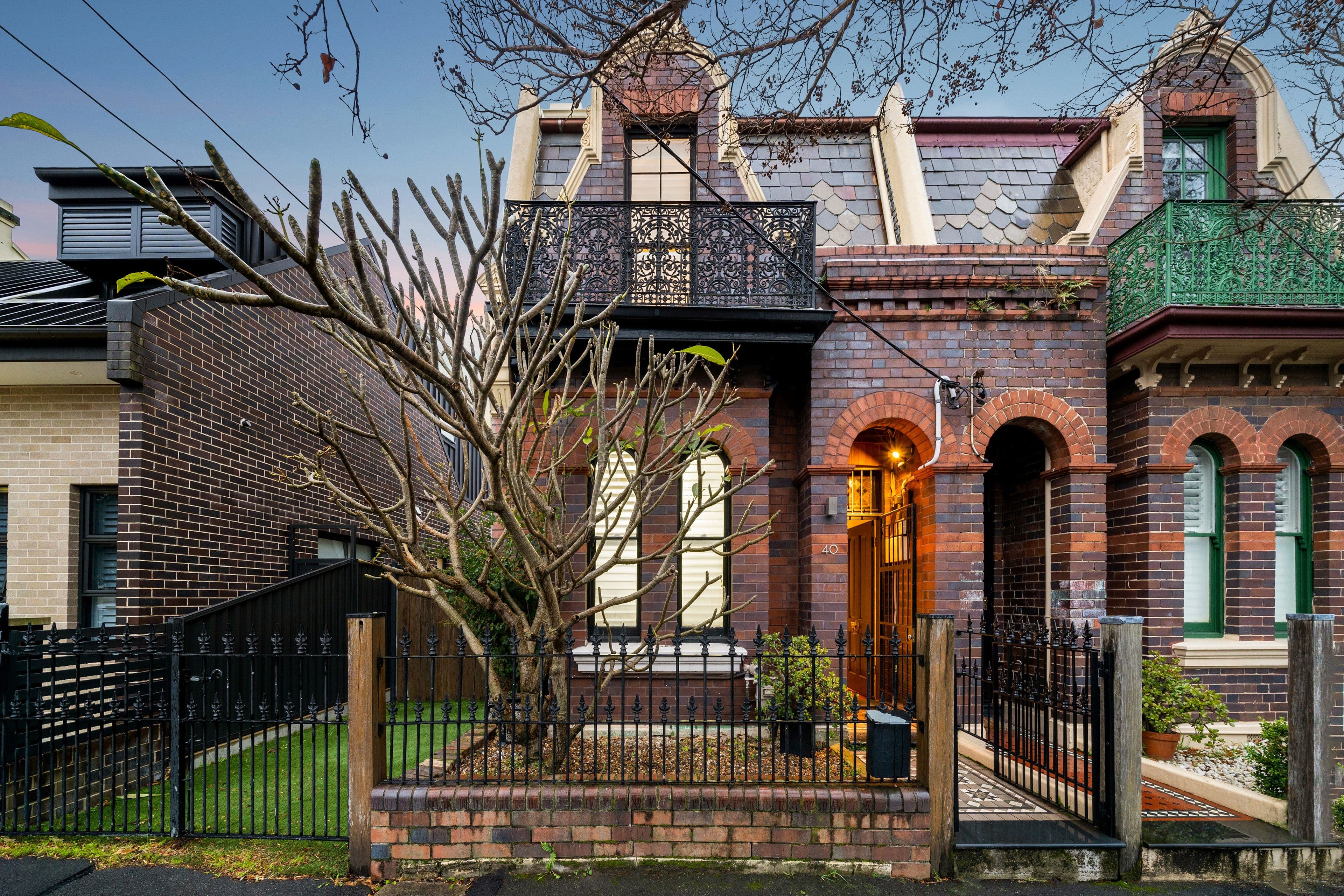 40 Juliett Street, Enmore NSW 2042, Enmore - Thumbnail 2