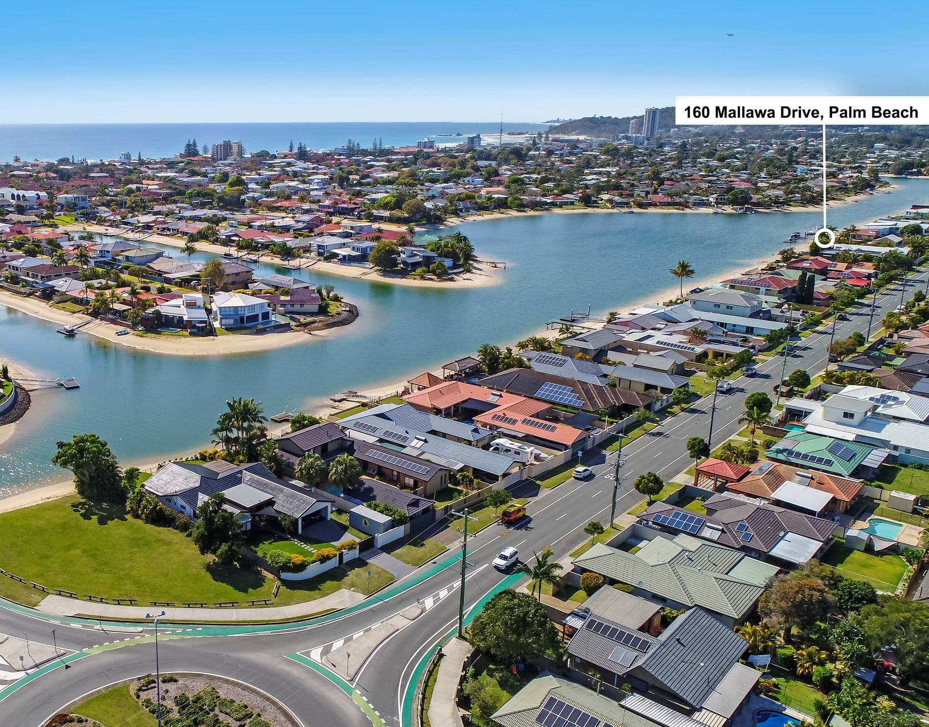 160 Mallawa Drive, Palm Beach QLD 4221, Palm Beach - Thumbnail 3