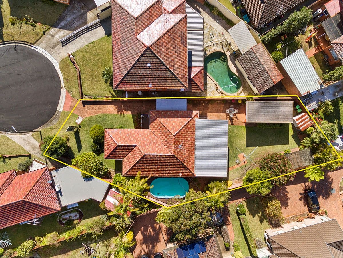22 Bell Avenue, Beverly Hills - Thumbnail 6