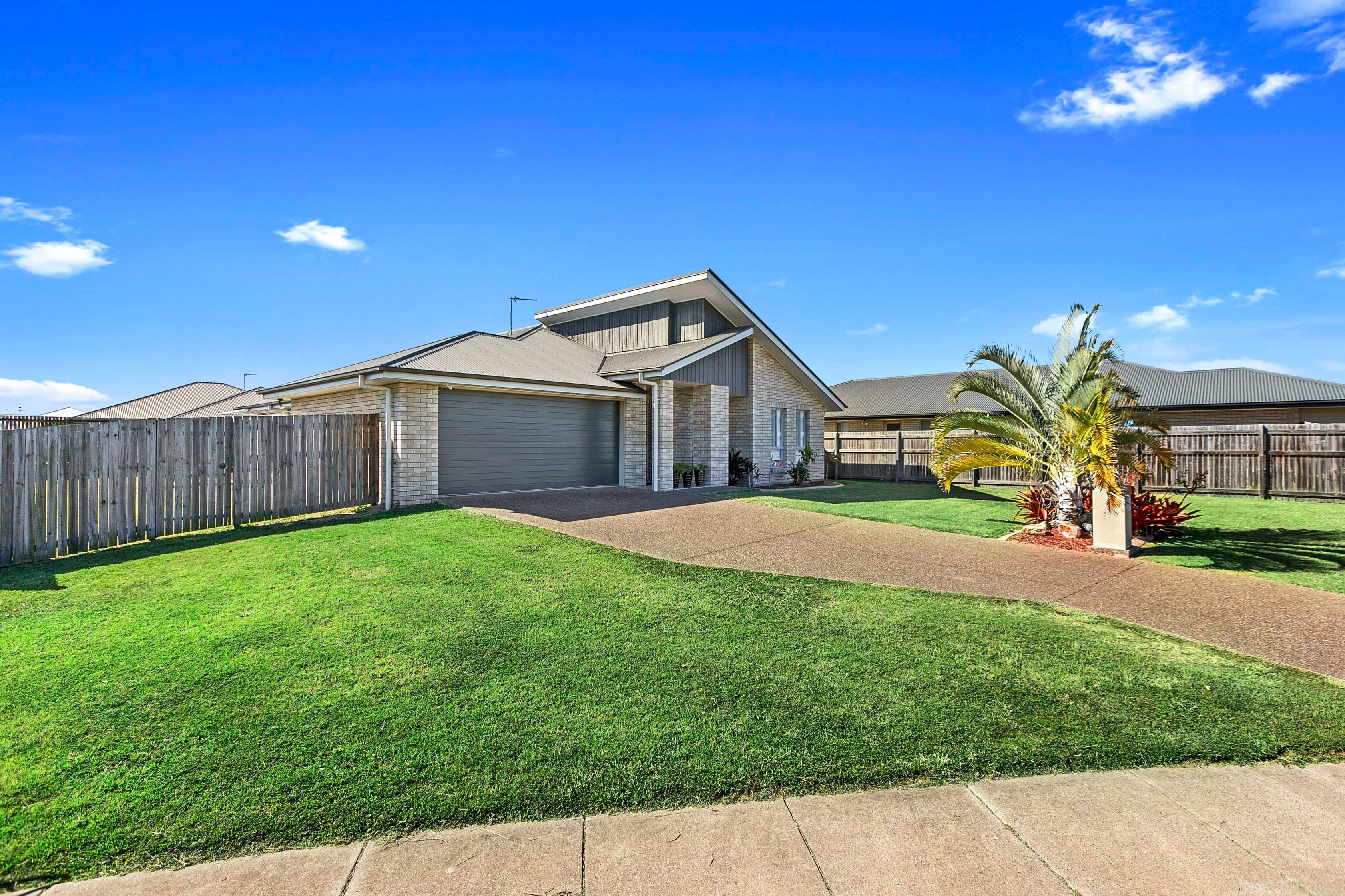 23 Bounty Circuit, Eli Waters QLD 4655, Eli Waters - Image 1
