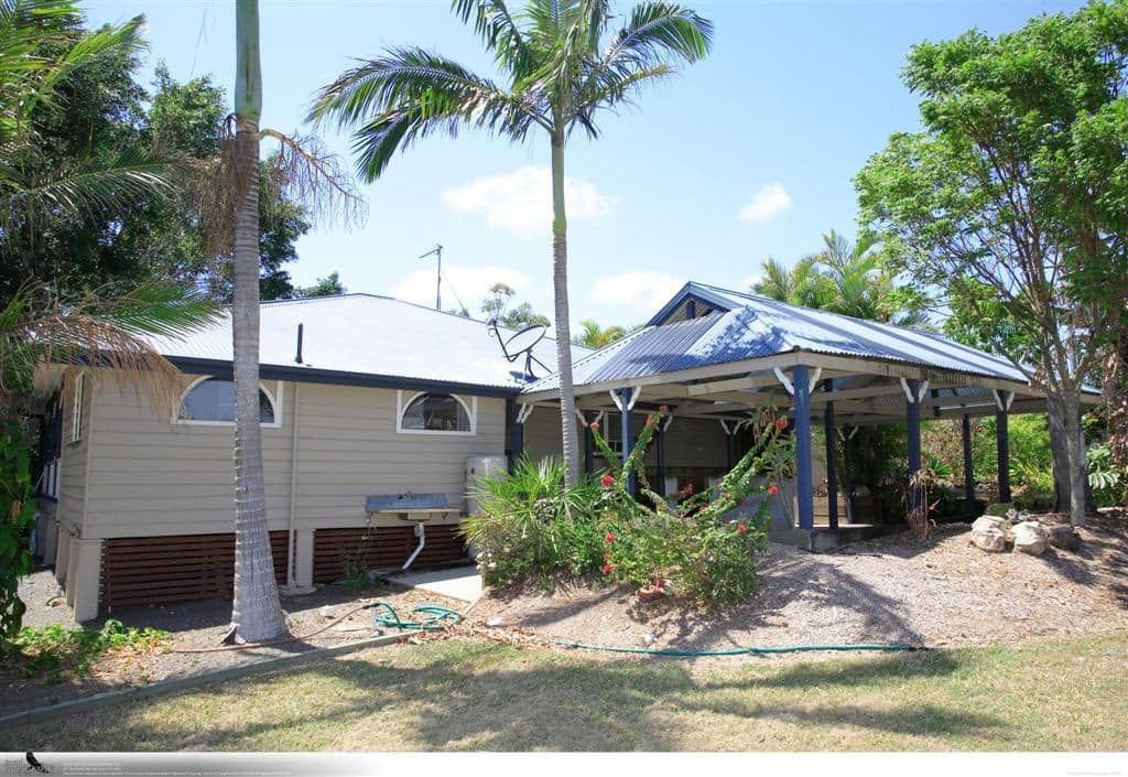 444 Pialba Burrum Heads Road, DUNDOWRAN QLD 4655, Dundowran Beach - Thumbnail 3