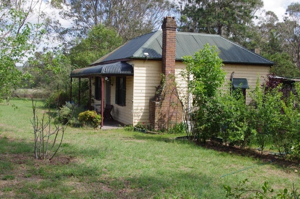 812 Sackville Road, EBENEZER NSW 2756, Ebenezer - Image 1