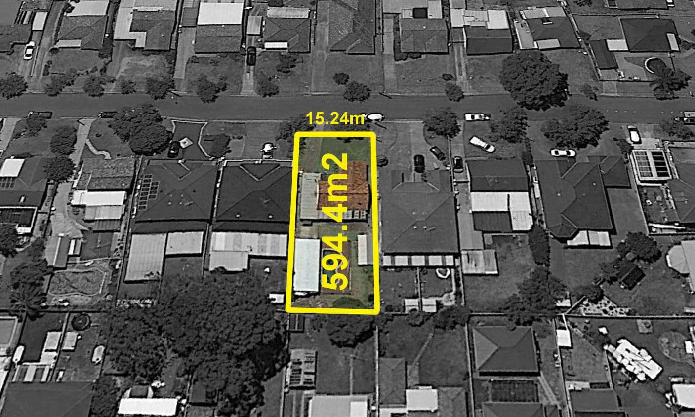 7 Roosevelt Avenue, Sefton NSW 2162, Sefton - Image 1