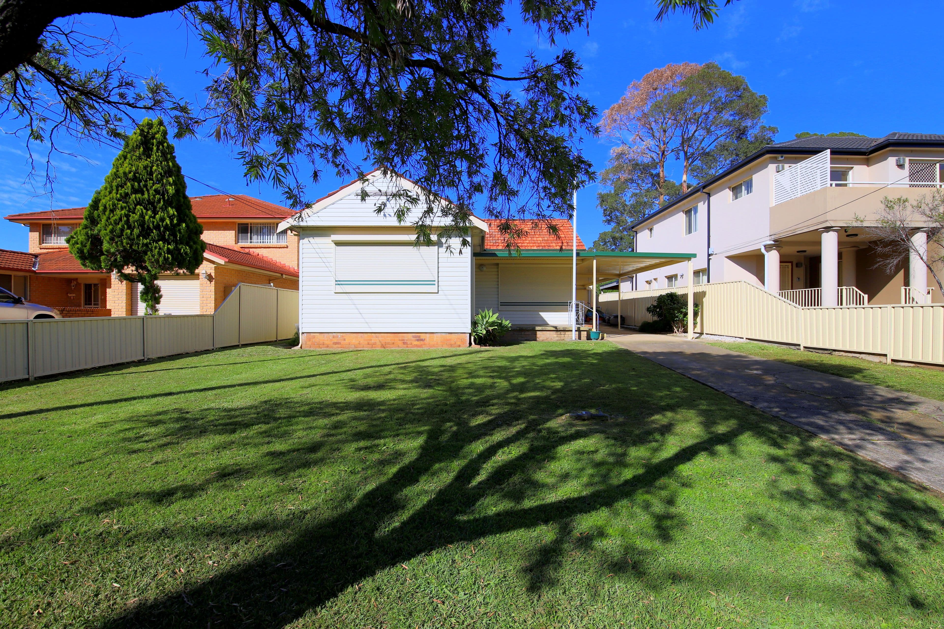 7 Roosevelt Avenue, Sefton NSW 2162, Sefton - Thumbnail 2
