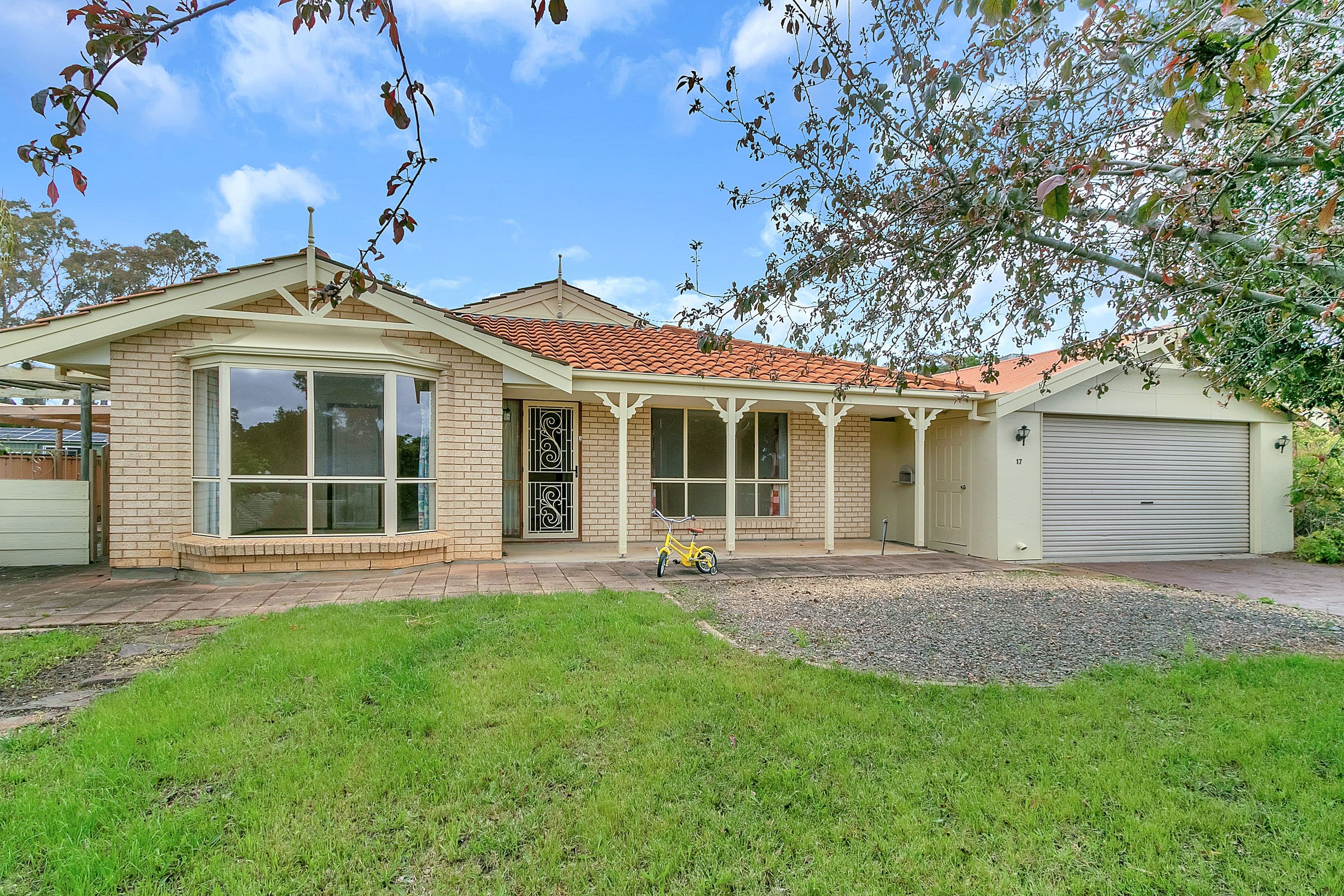 17 David Randall Street, Williamstown SA 5351, Williamstown - Image 1