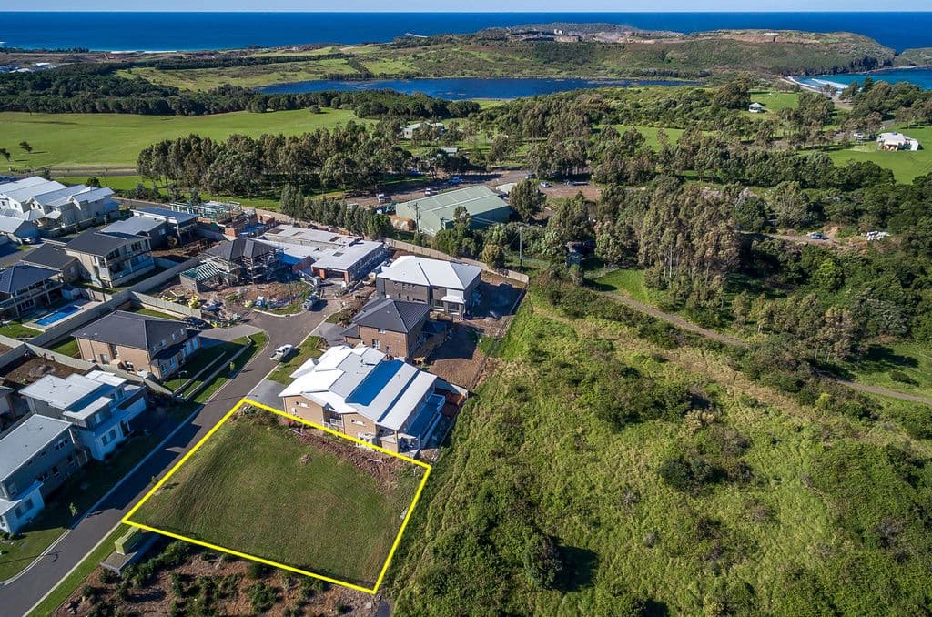 12 Lakelands Close, Shell Cove NSW 2529, Shell Cove - Thumbnail 2