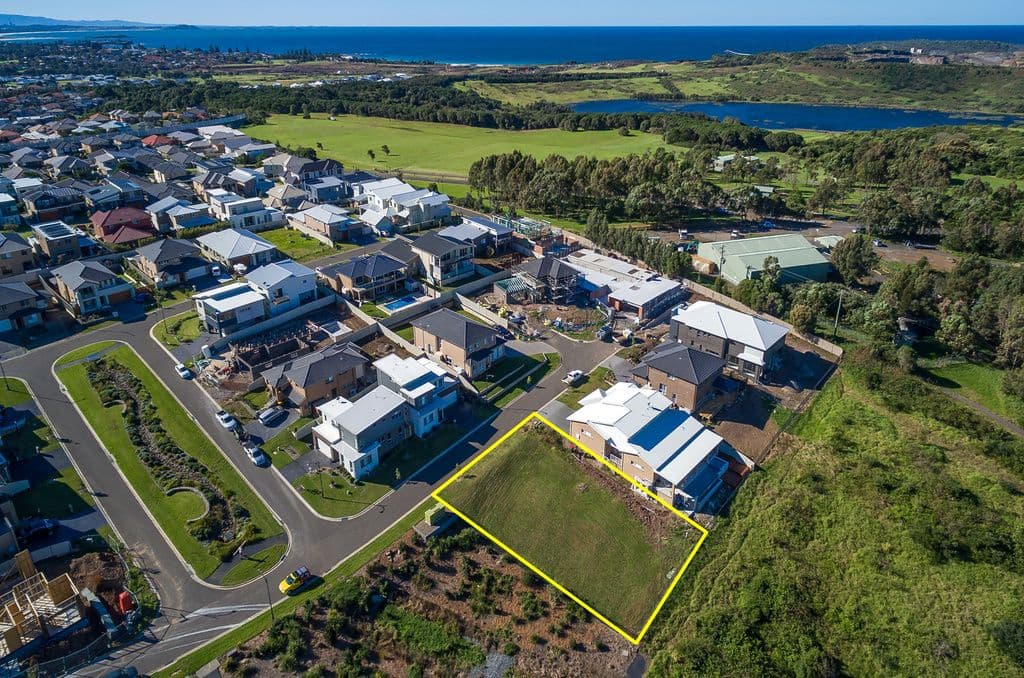 12 Lakelands Close, Shell Cove NSW 2529, Shell Cove - Thumbnail 3