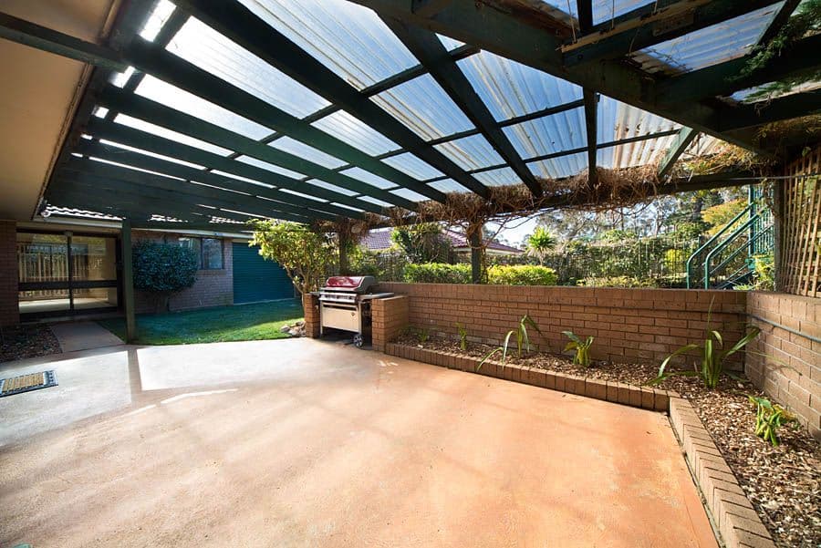 27 Hillier Avenue, BLACKHEATH NSW 2785, Blackheath - Thumbnail 4