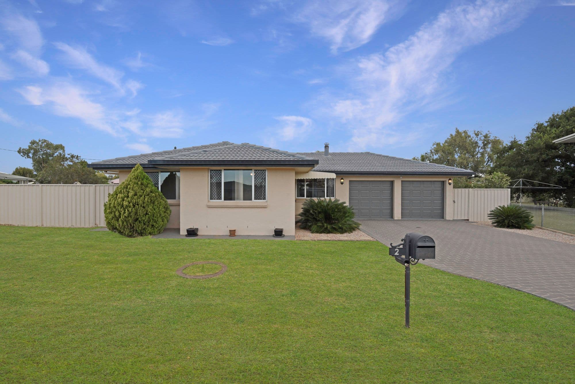 2 Delray Street, Oakey QLD 4401, Oakey - Image 1