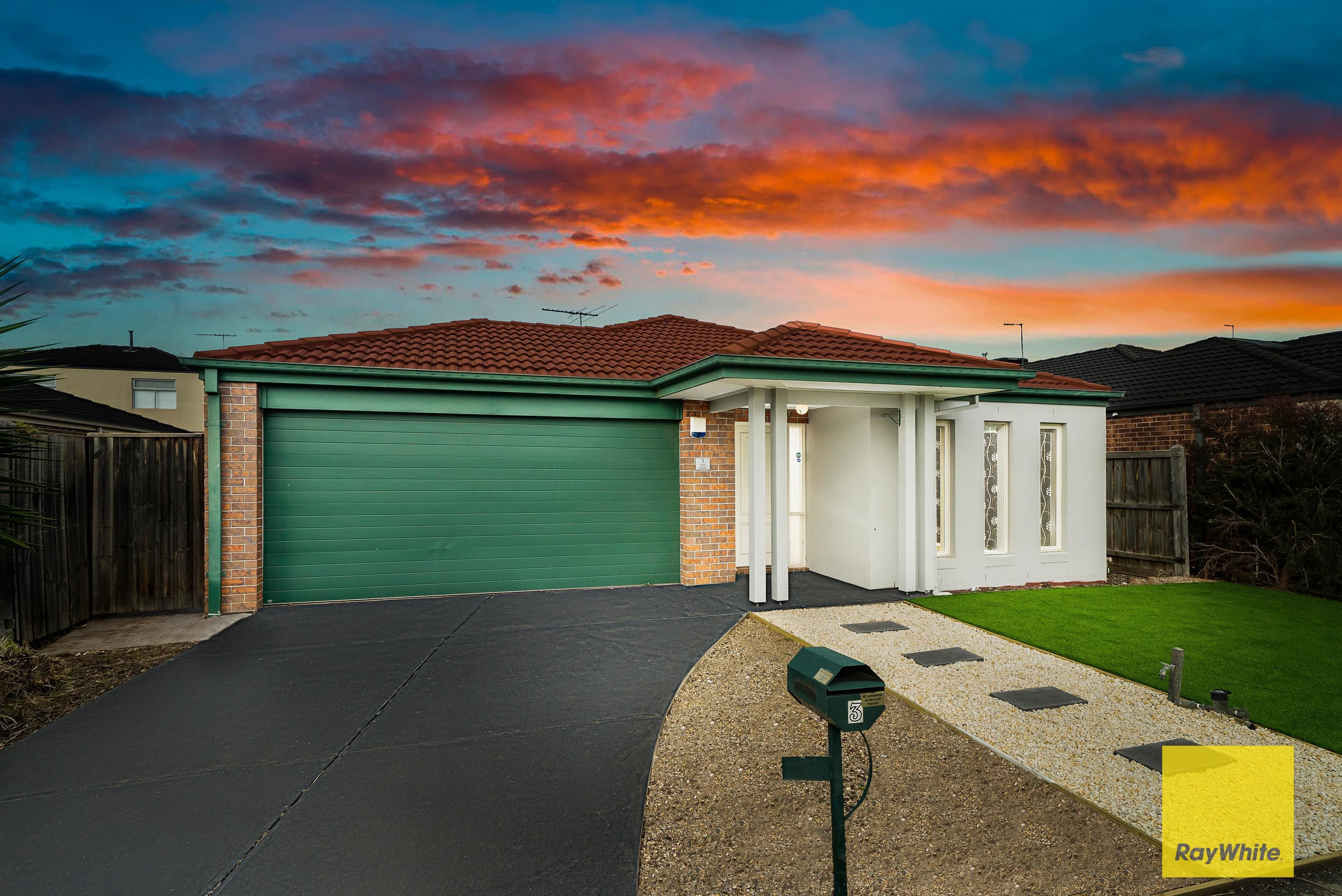 3 Said Parade, Tarneit VIC 3029, Tarneit - Image 1