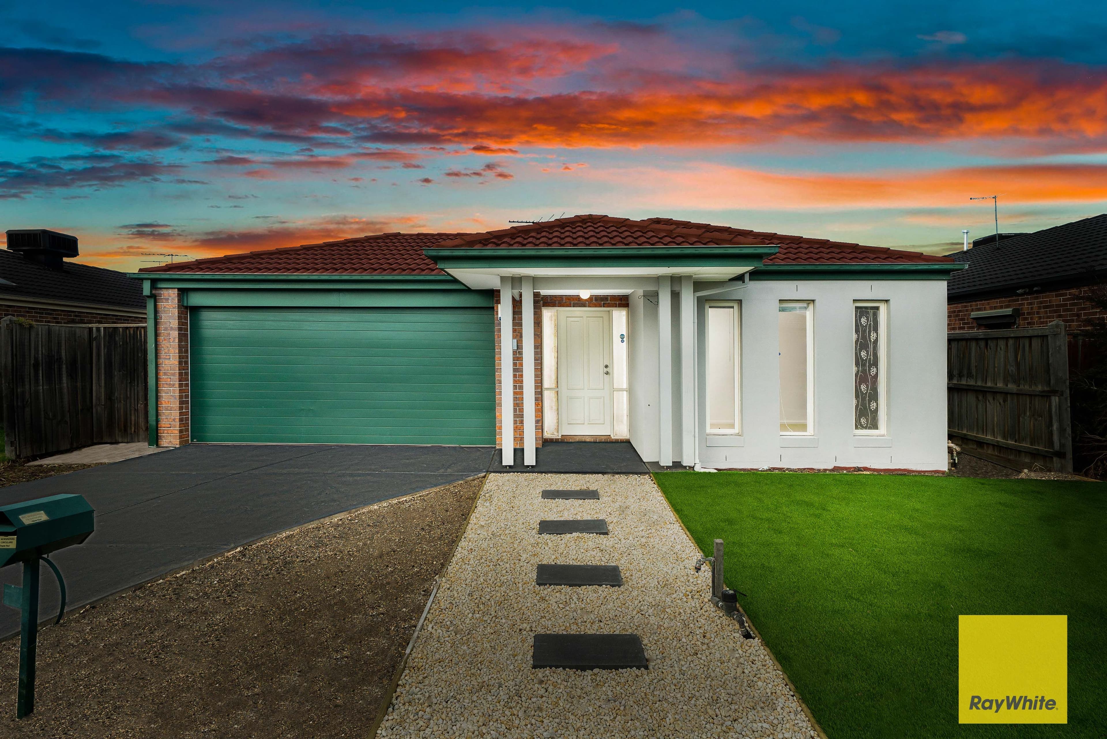 3 Said Parade, Tarneit VIC 3029, Tarneit - Thumbnail 2