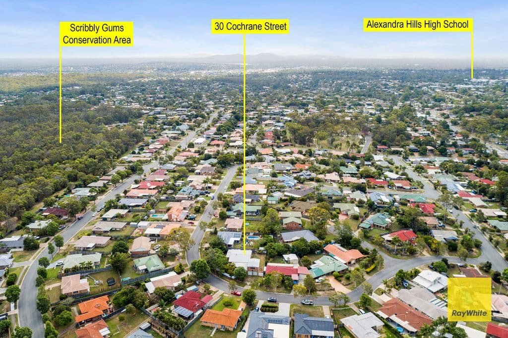 30 Cochrane Street, Alexandra Hills QLD 4161, Alexandra Hills - Thumbnail 2