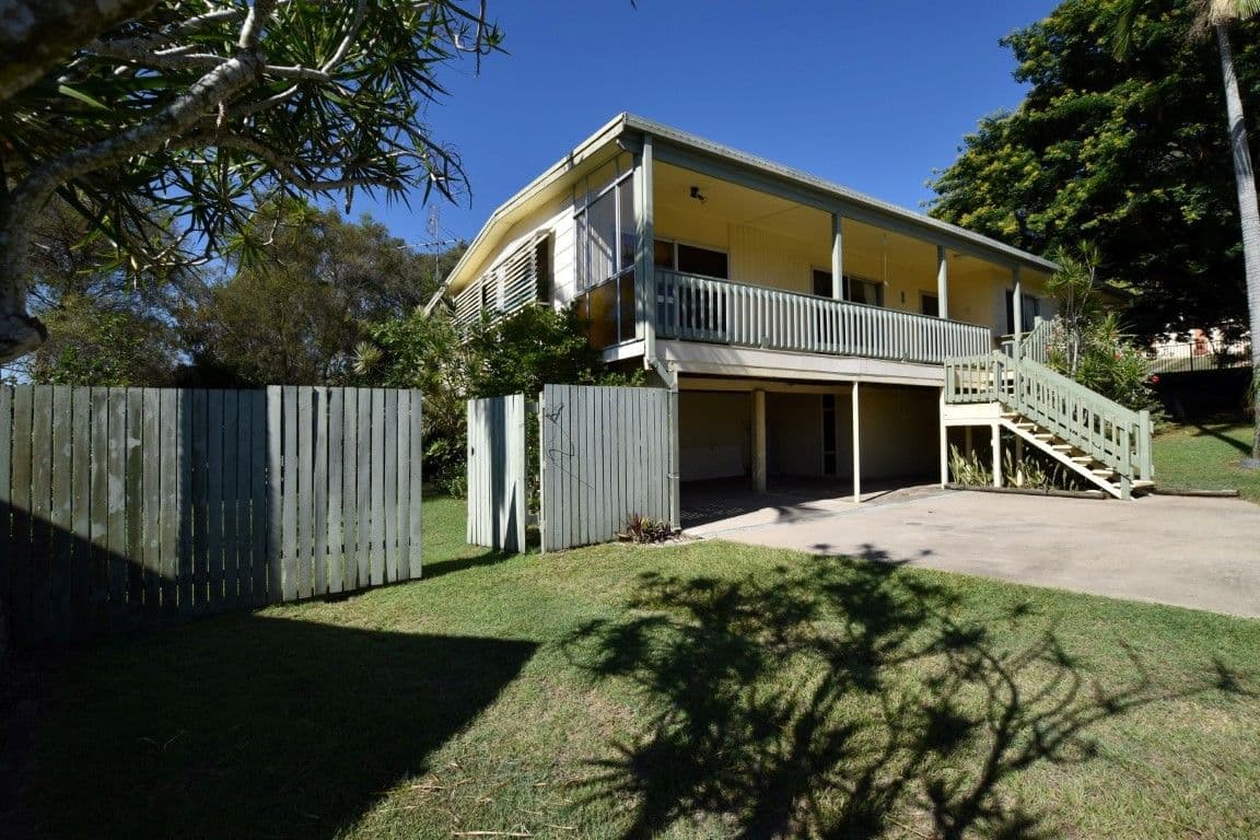 1 Steed Street, WEST GLADSTONE QLD 4680, West Gladstone - Thumbnail 2
