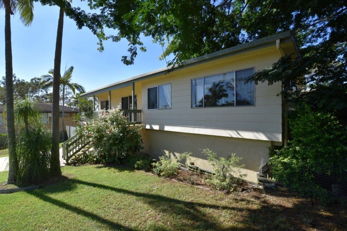 1 Steed Street, WEST GLADSTONE QLD 4680, West Gladstone - Thumbnail 3