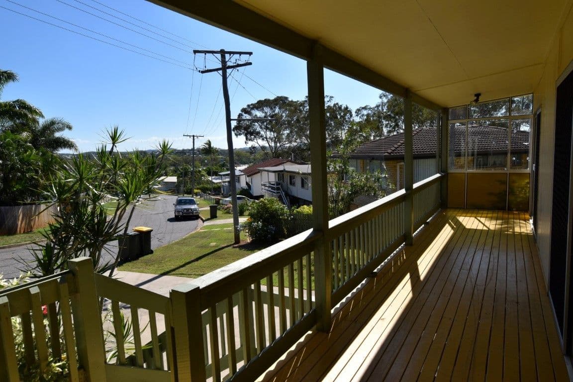 1 Steed Street, WEST GLADSTONE QLD 4680, West Gladstone - Thumbnail 4