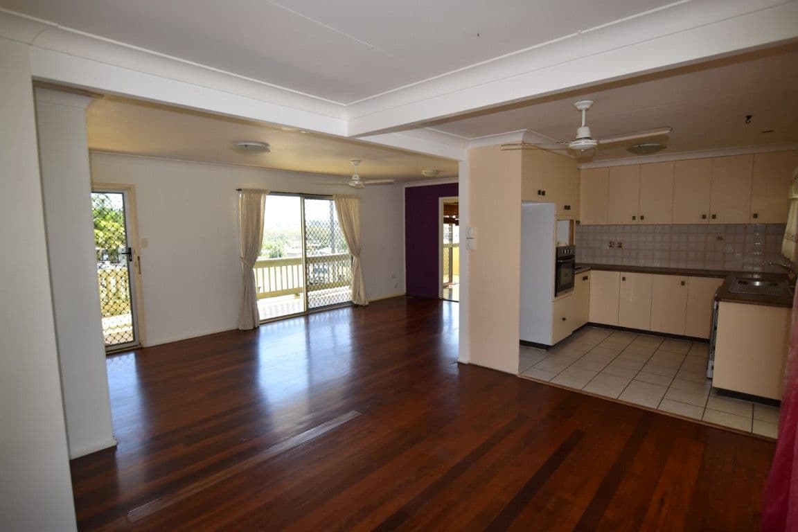 1 Steed Street, WEST GLADSTONE QLD 4680, West Gladstone - Thumbnail 5