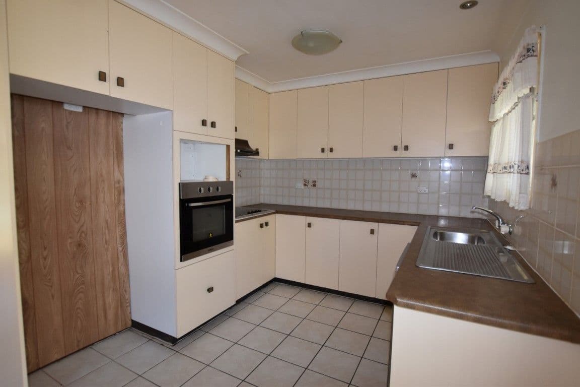 1 Steed Street, WEST GLADSTONE QLD 4680, West Gladstone - Thumbnail 7