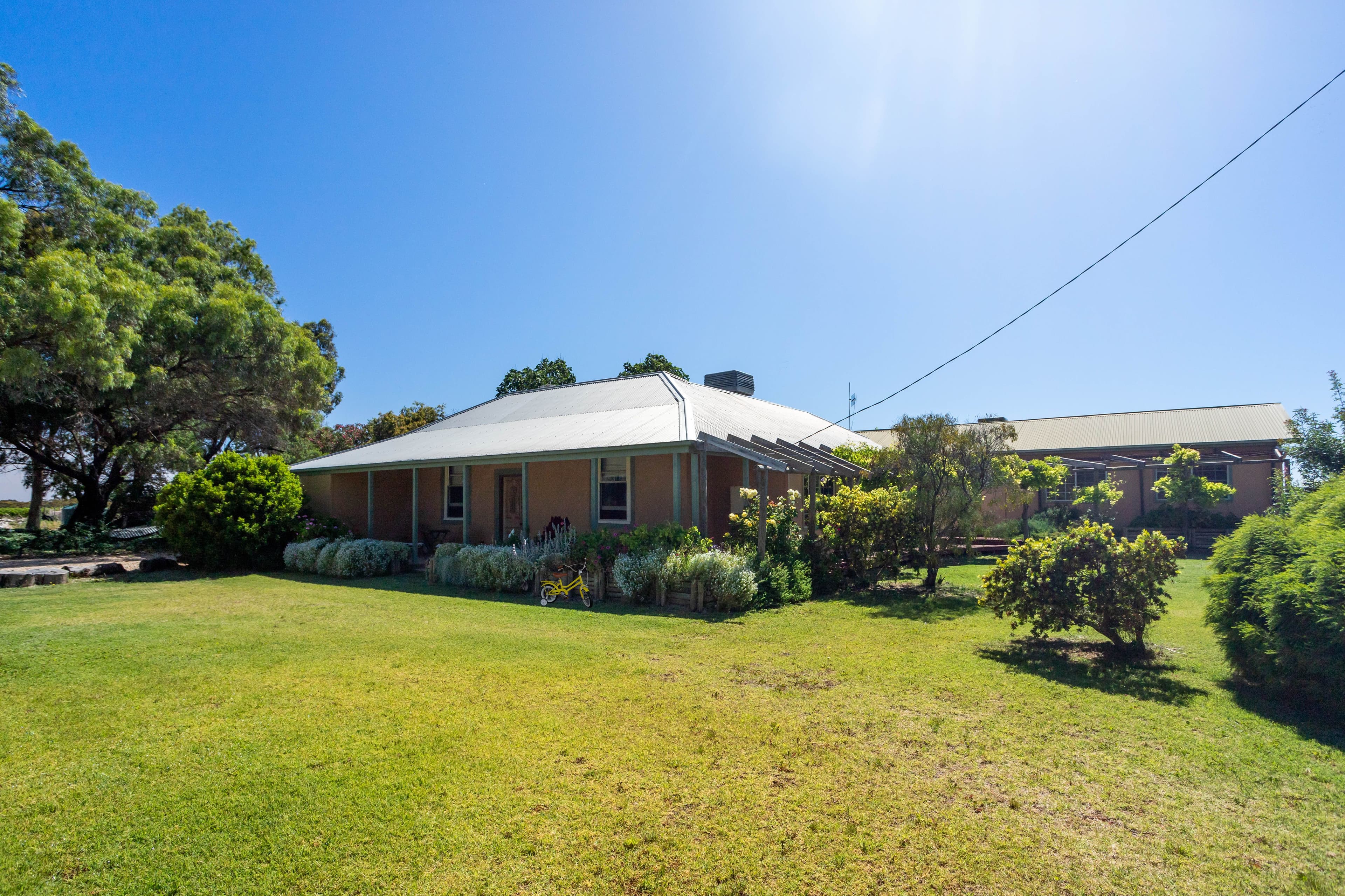 81 Garrett Road, Glossop SA 5344, Glossop - Image 1