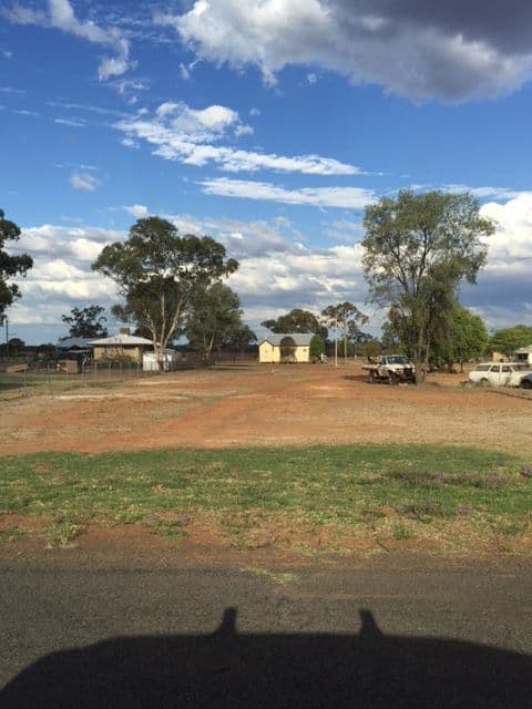 Lot 29 Newton Street, Morven QLD 4468, Morven - Image 1