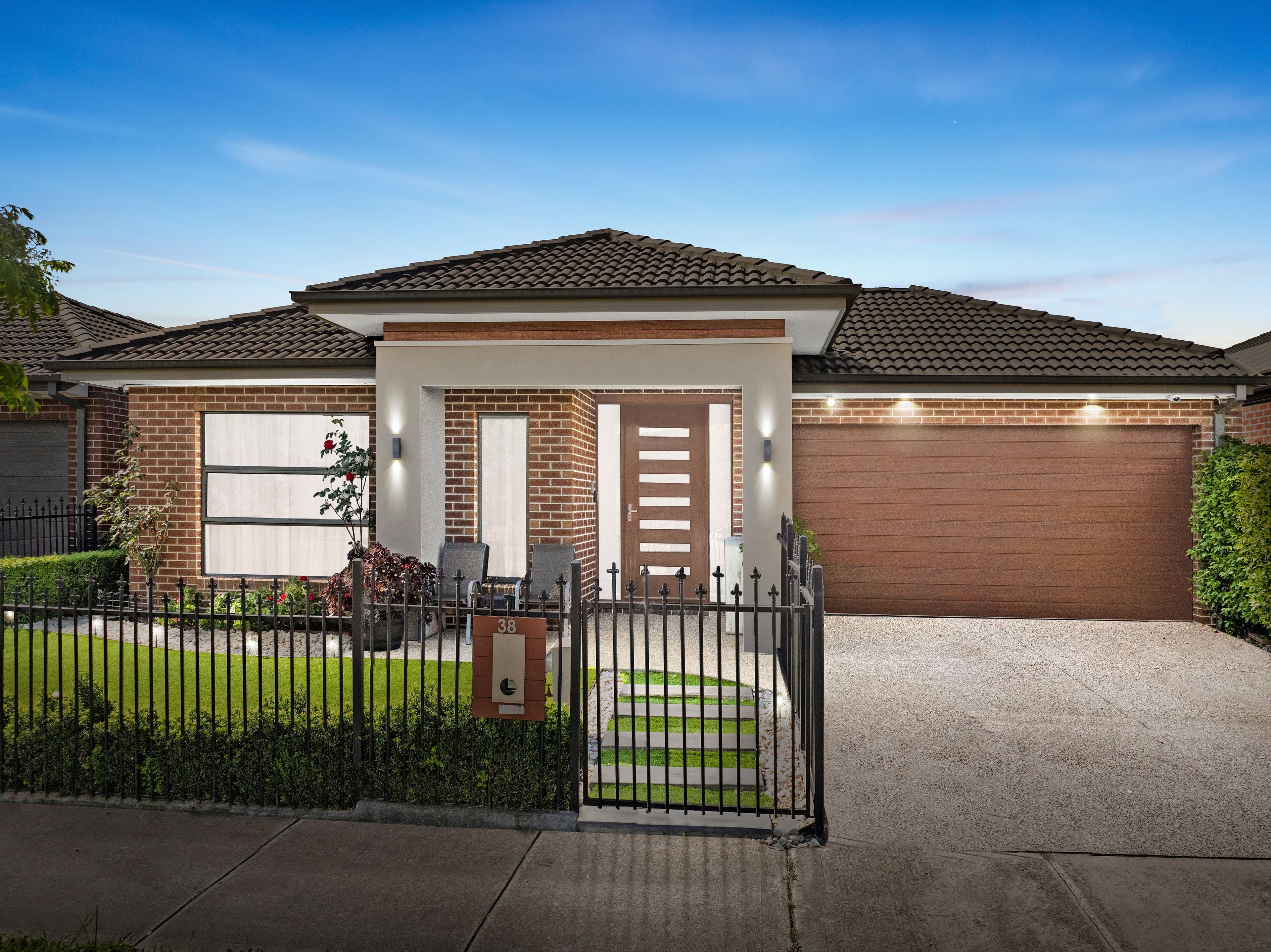 38 Williamsbrook Avenue, Doreen VIC 3754, Doreen - Image 1