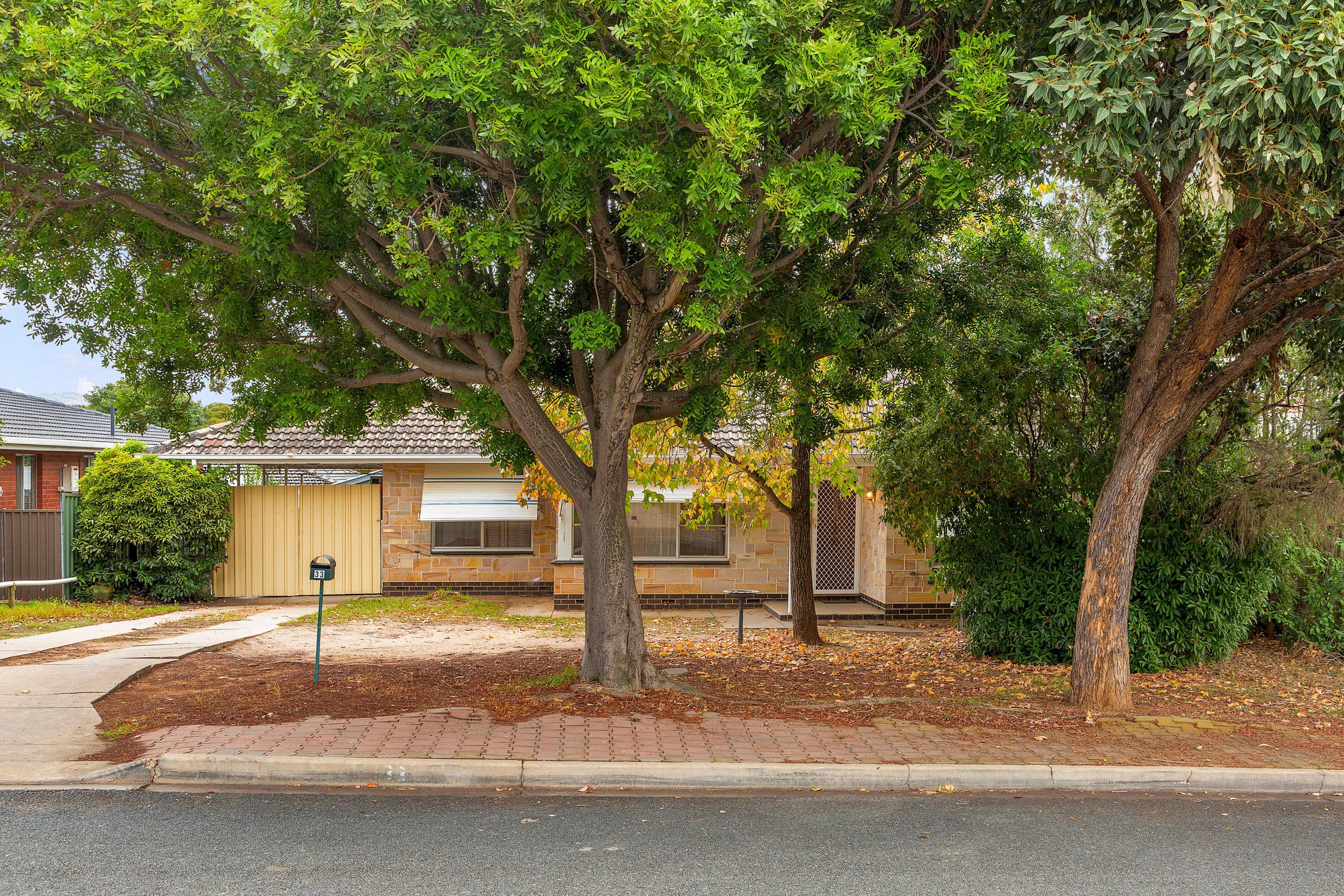 33 Knightsbridge Avenue, Valley View SA 5093, Valley View - Image 1