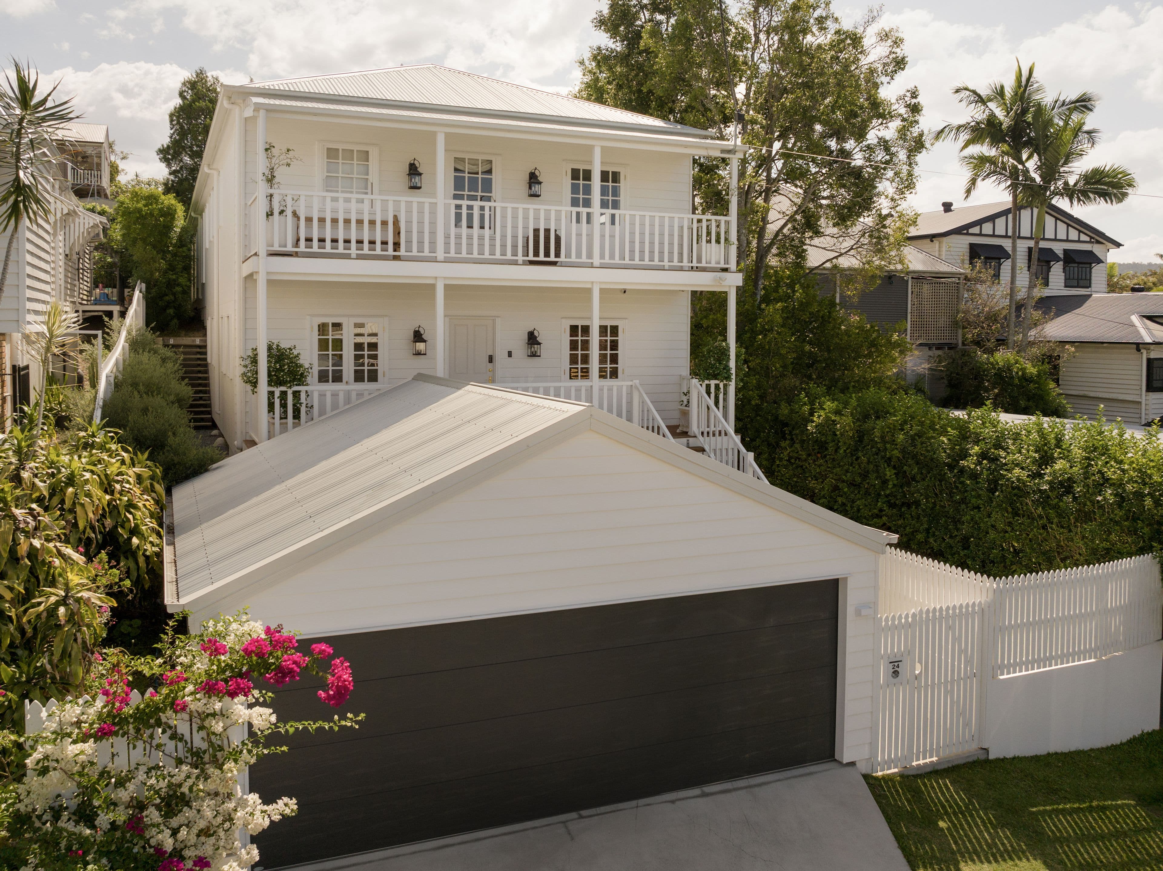 24 Carmel Street, Bardon QLD 4065, Bardon - Image 1