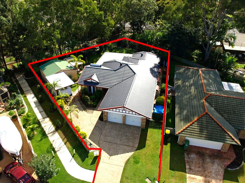 27 Tea Tree Court, Victoria Point QLD 4165, Victoria Point - Image 1