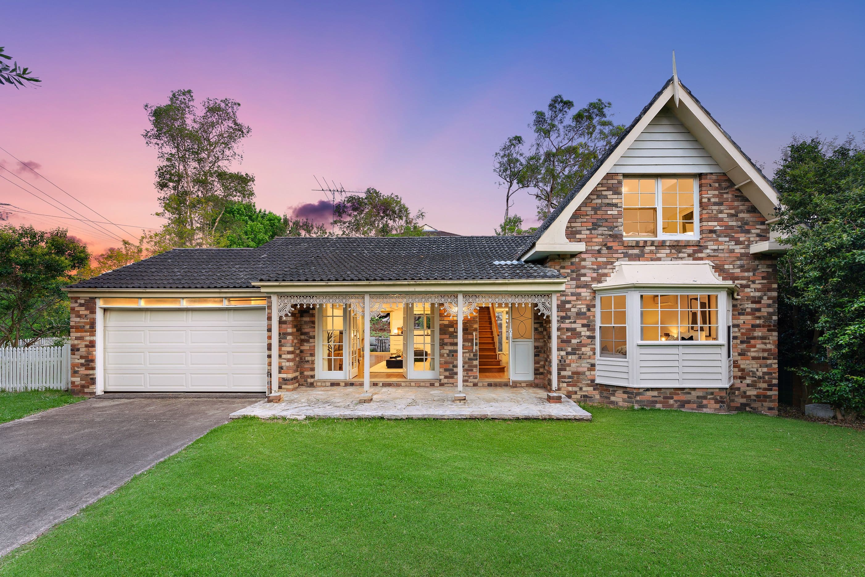 71 Wentworth Avenue, East Killara NSW 2071, East Killara - Image 1