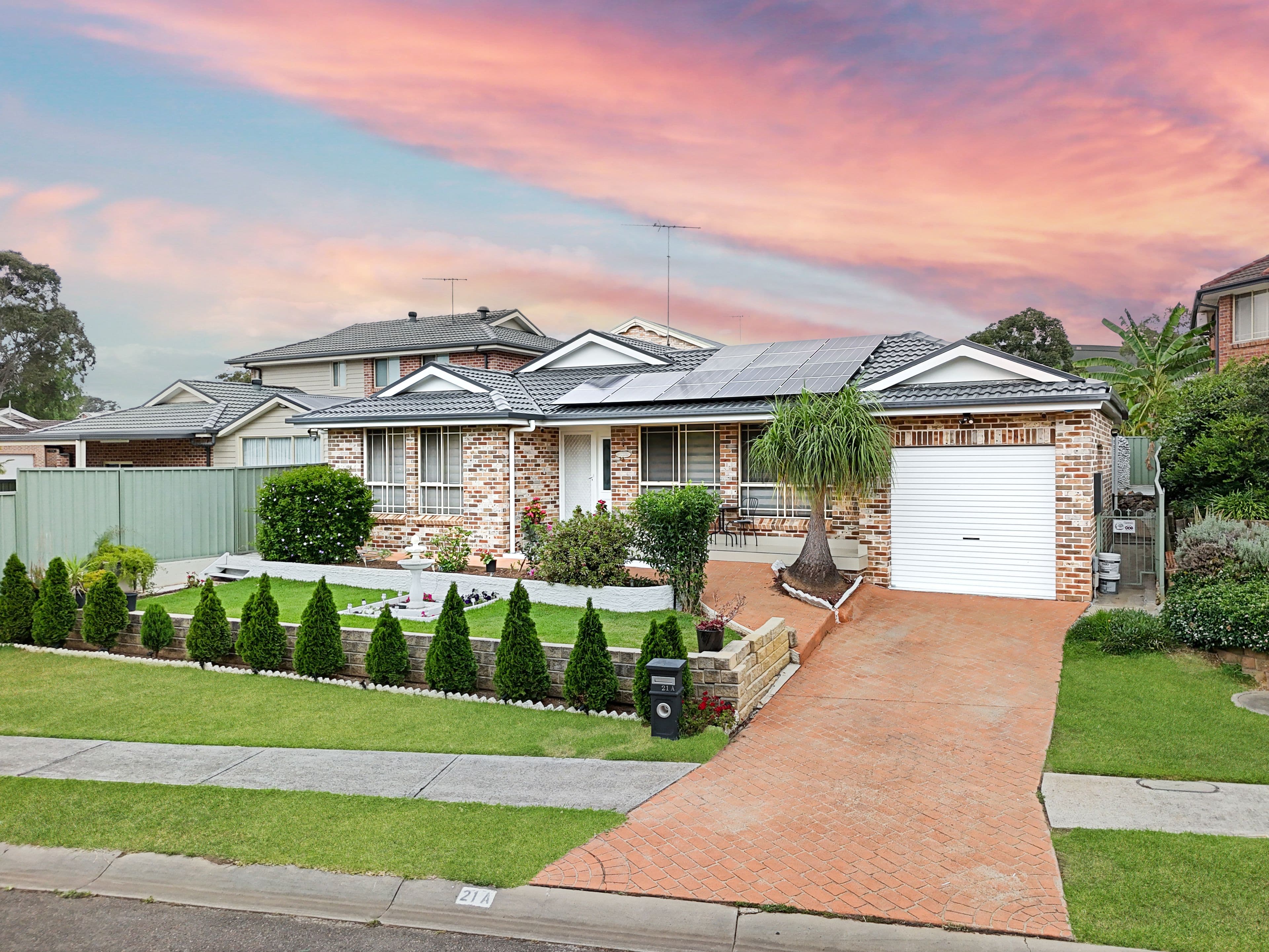 21A Marina Crescent, Cecil Hills NSW 2171, Cecil Hills - Image 1