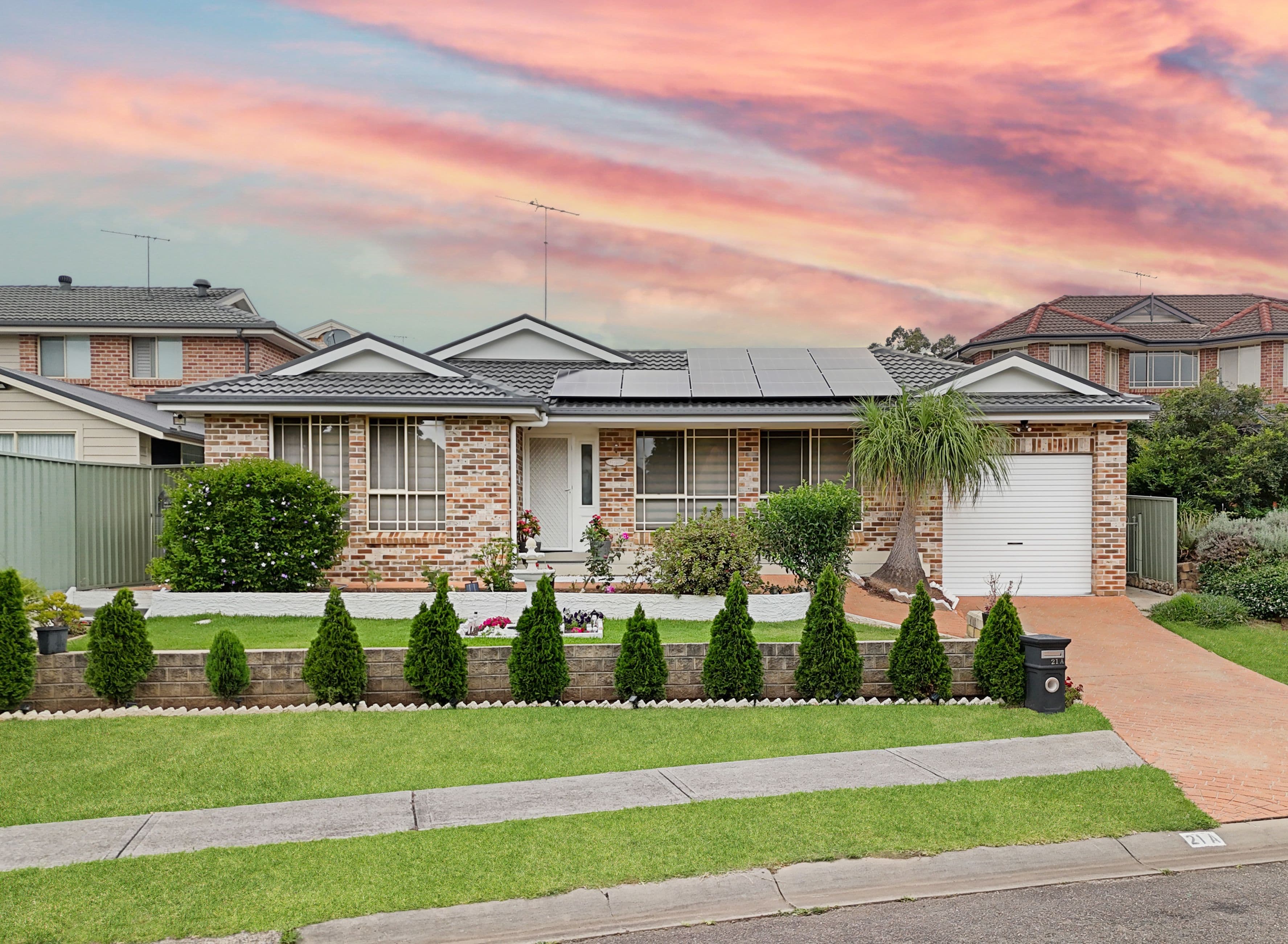 21A Marina Crescent, Cecil Hills NSW 2171, Cecil Hills - Thumbnail 2