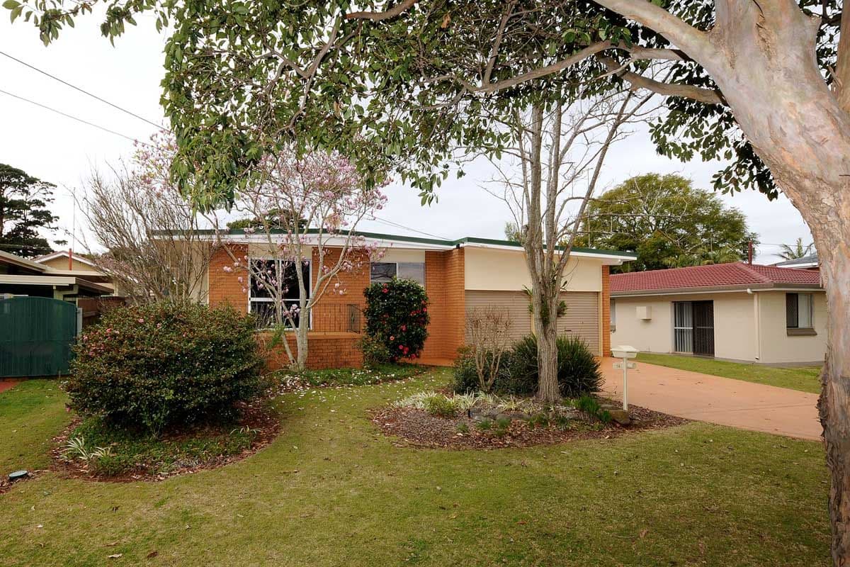 14 Loveday Street, RANGEVILLE QLD 4350, Rangeville - Image 1