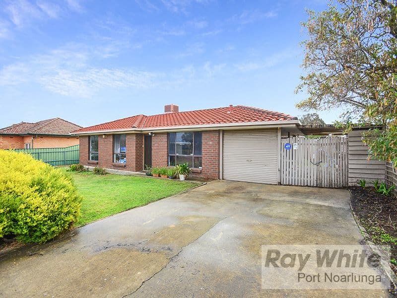 77A Baden Terrace, O'Sullivan Beach SA 5166, O'Sullivan Beach - Image 1