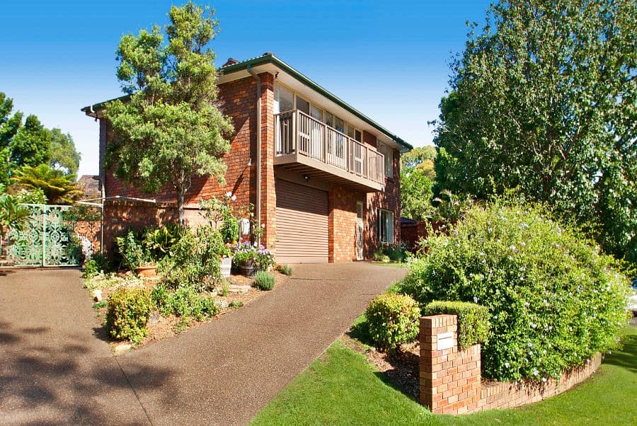 8 Norseman Place, YARRAWARRAH NSW 2233, Yarrawarrah - Thumbnail 2