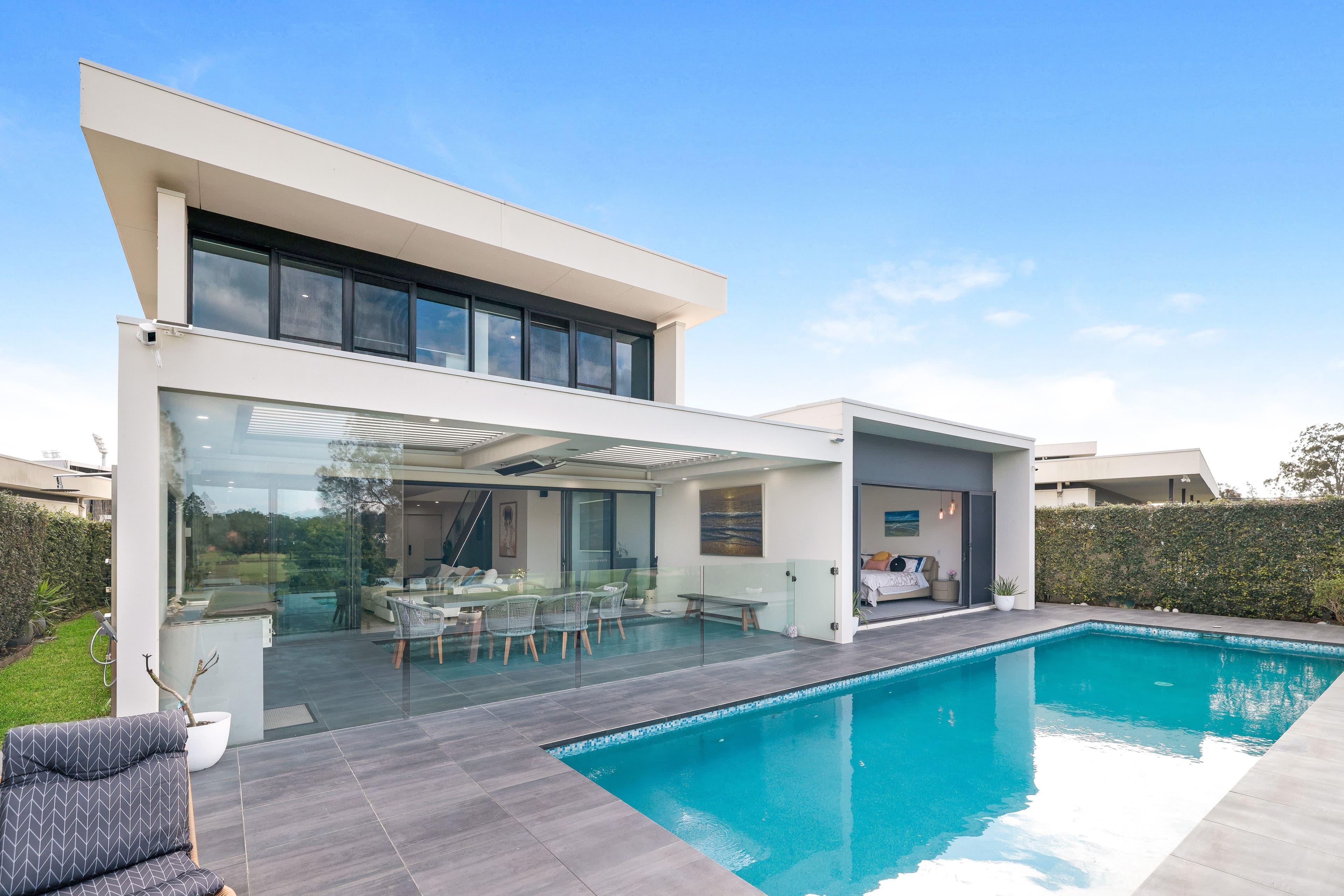 12 The Boulevarde, Benowa QLD 4217, Benowa - Thumbnail 3