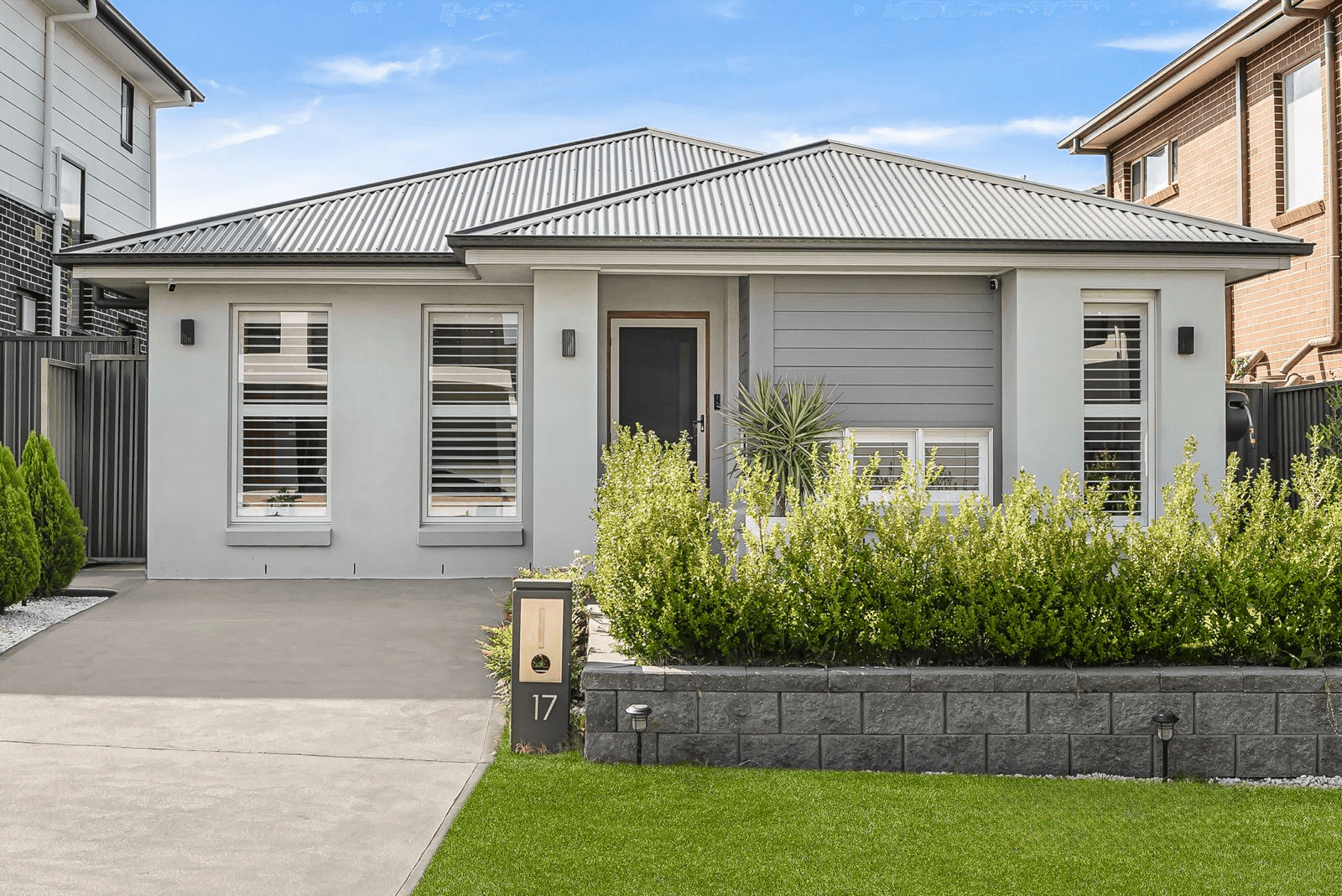 17 Mortelle Street (Tallawong), Schofields NSW 2762, Schofields - Image 1