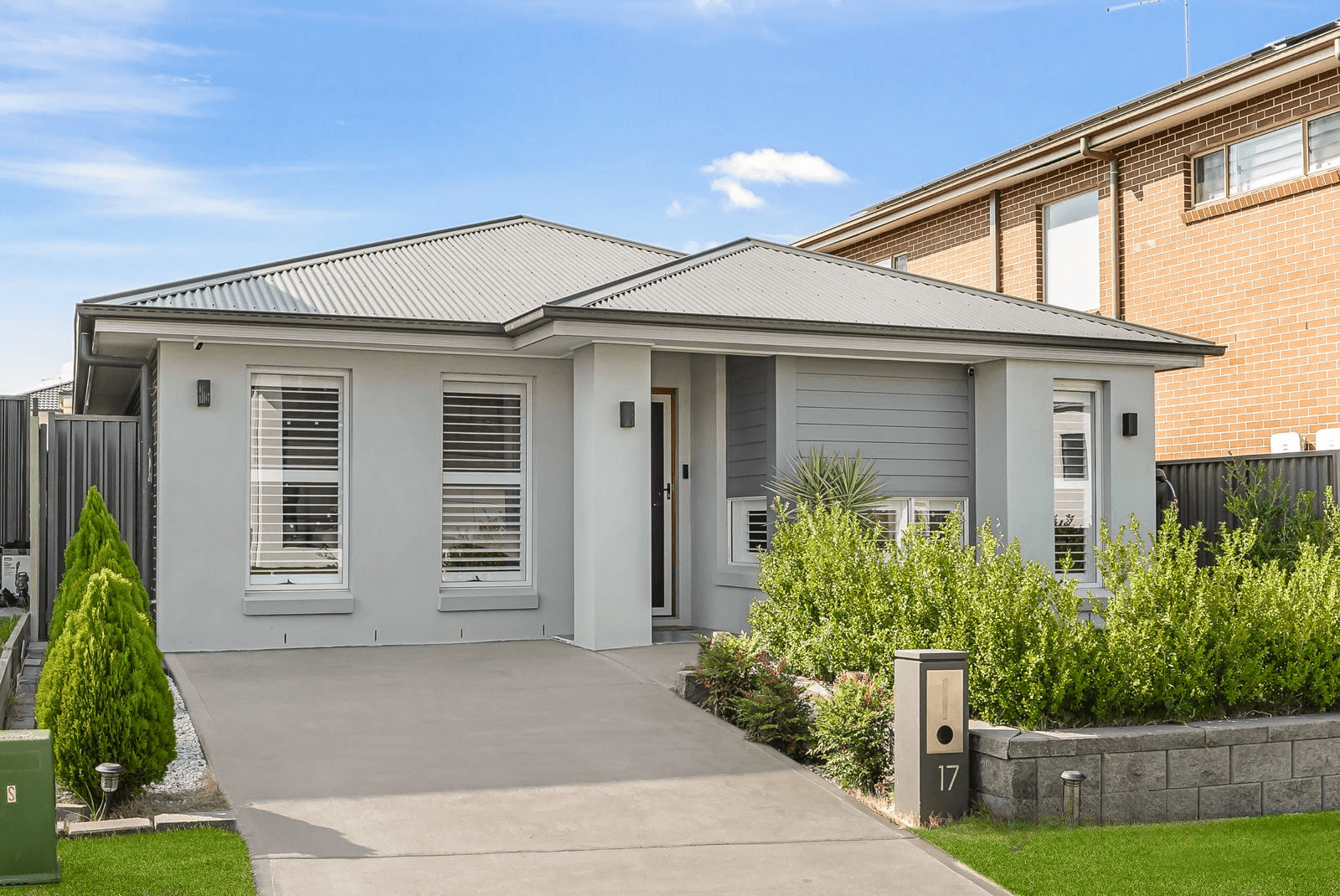 17 Mortelle Street (Tallawong), Schofields NSW 2762, Schofields - Thumbnail 2