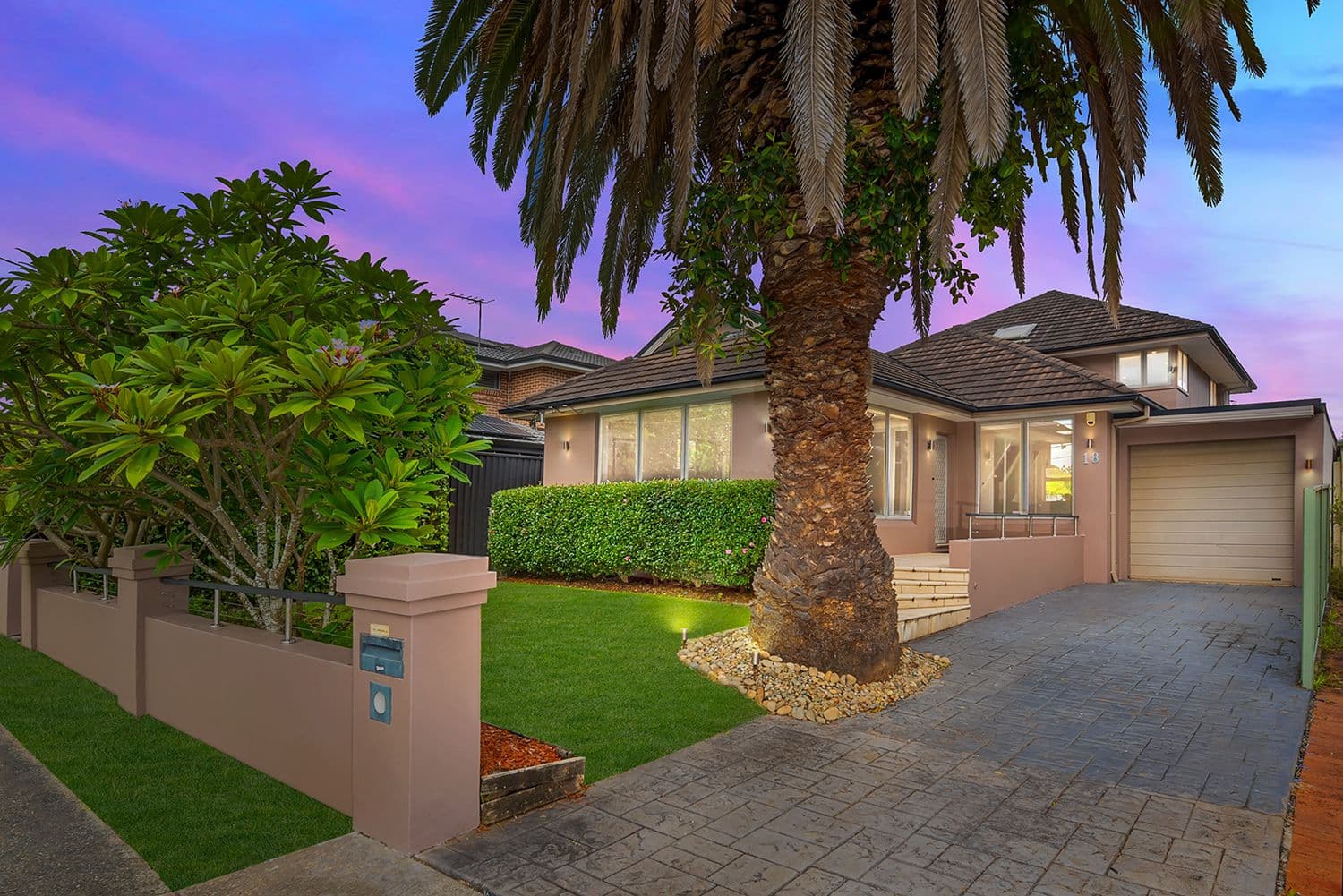 18 Macintosh Street, Melrose Park NSW 2114, Melrose Park - Image 1