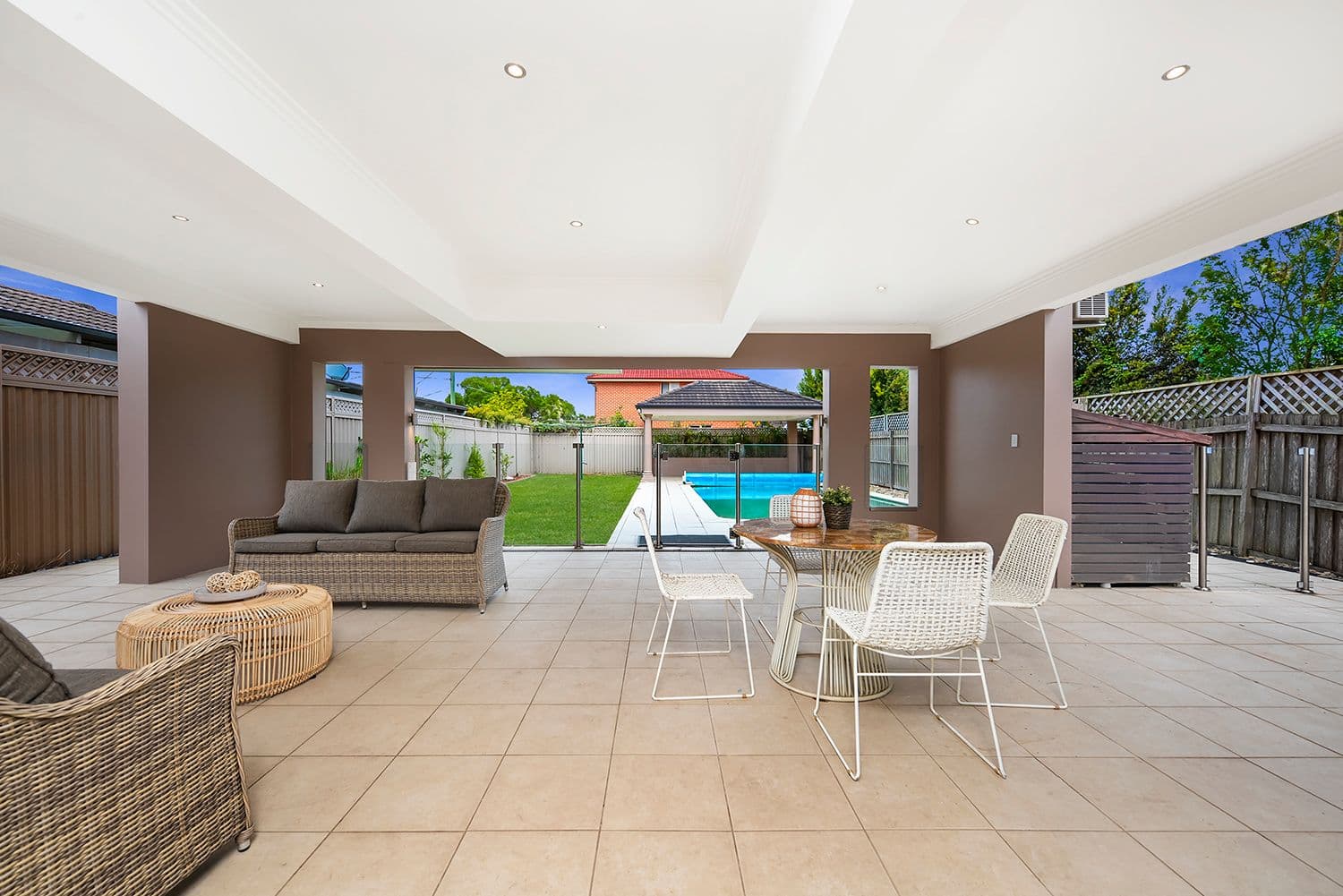 18 Macintosh Street, Melrose Park NSW 2114, Melrose Park - Thumbnail 4